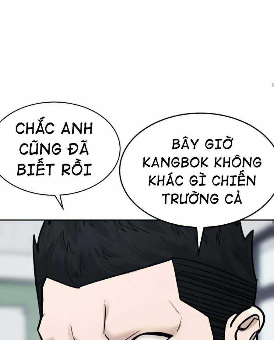 Nhiệm Vụ Tối Thượng Chapter 11 trang 62