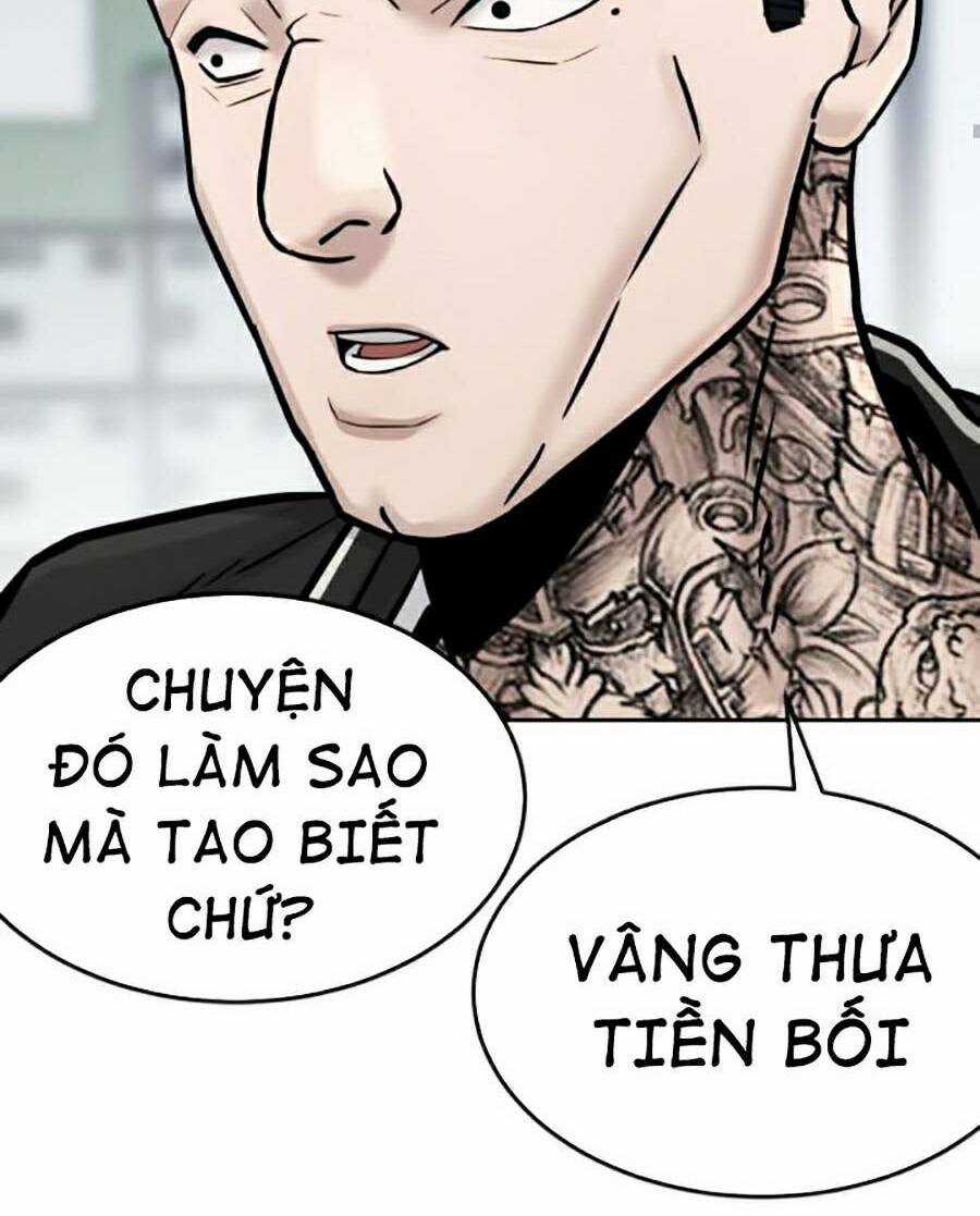 Nhiệm Vụ Tối Thượng Chapter 11 trang 63