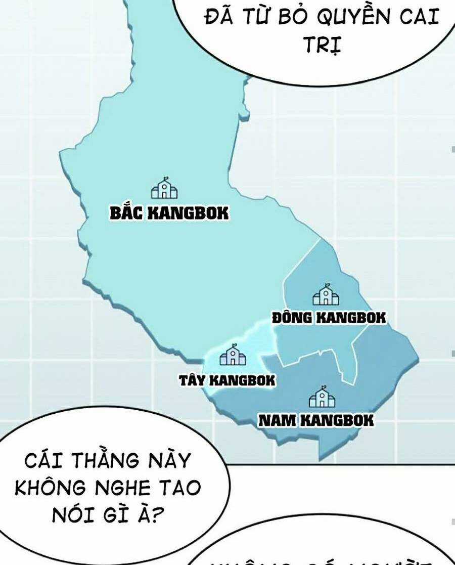Nhiệm Vụ Tối Thượng Chapter 11 trang 65