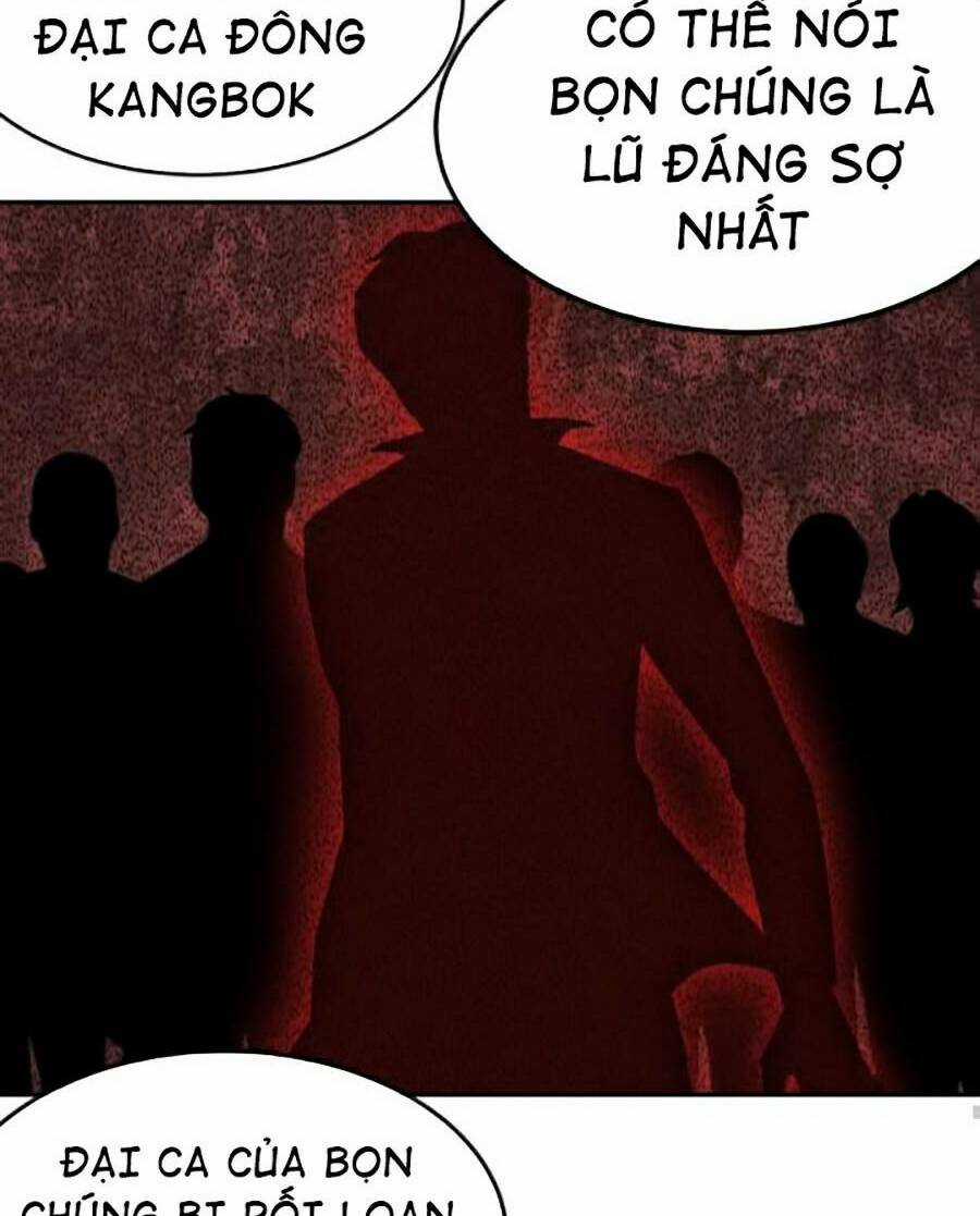 Nhiệm Vụ Tối Thượng Chapter 11 trang 67