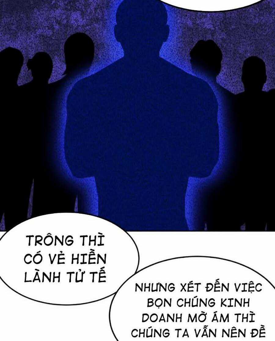 Nhiệm Vụ Tối Thượng Chapter 11 trang 69