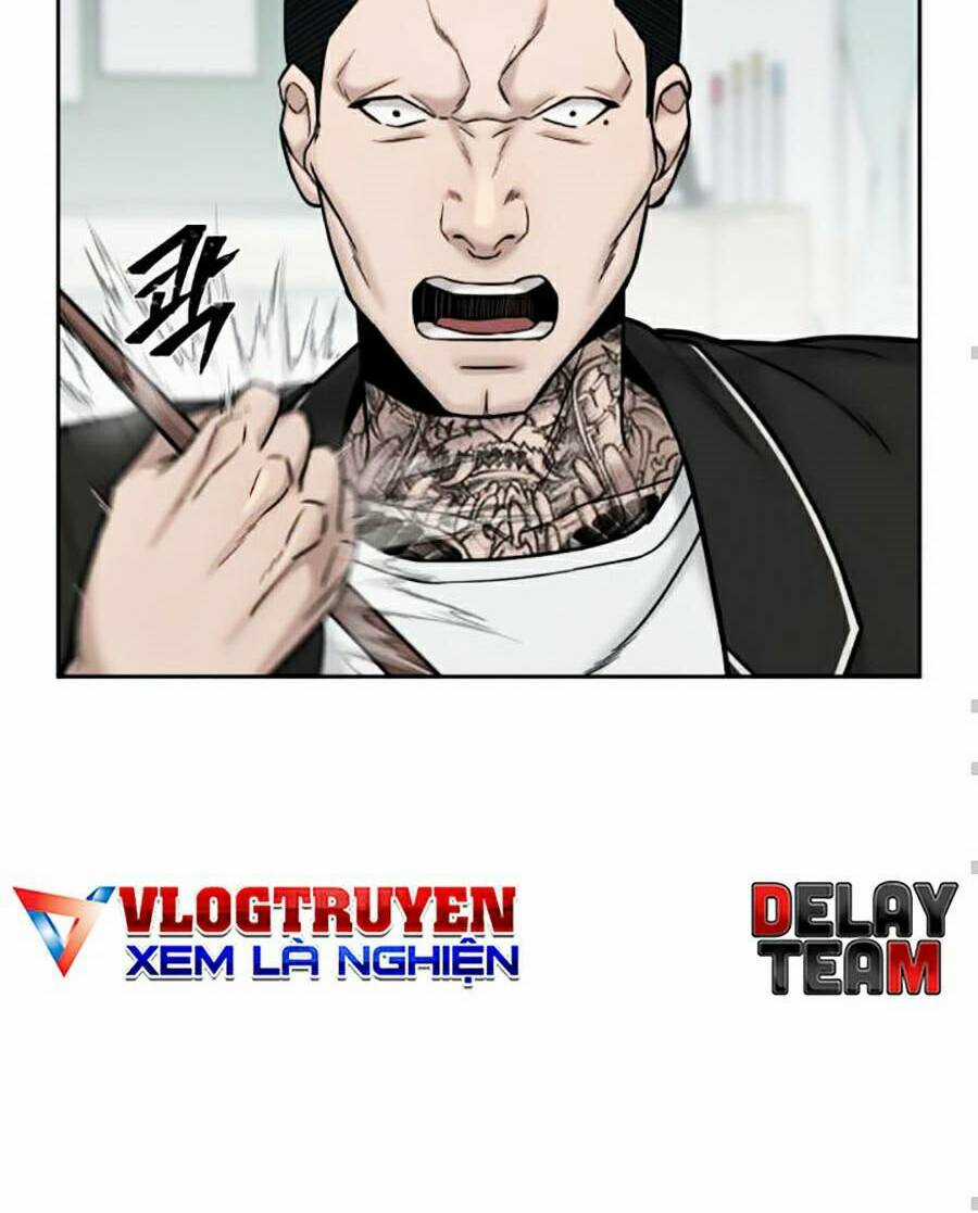 Nhiệm Vụ Tối Thượng Chapter 11 trang 71