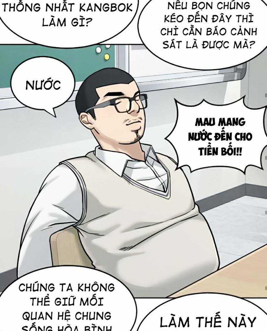 Nhiệm Vụ Tối Thượng Chapter 11 trang 74