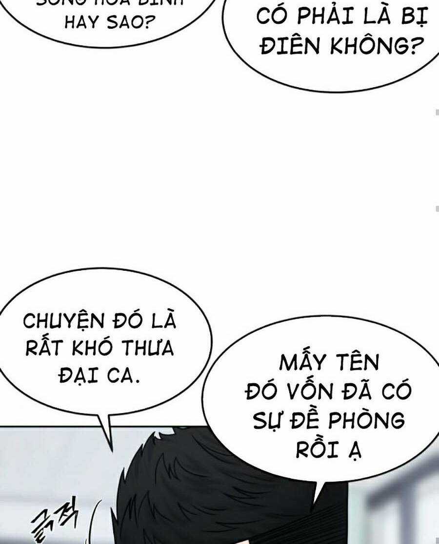 Nhiệm Vụ Tối Thượng Chapter 11 trang 75
