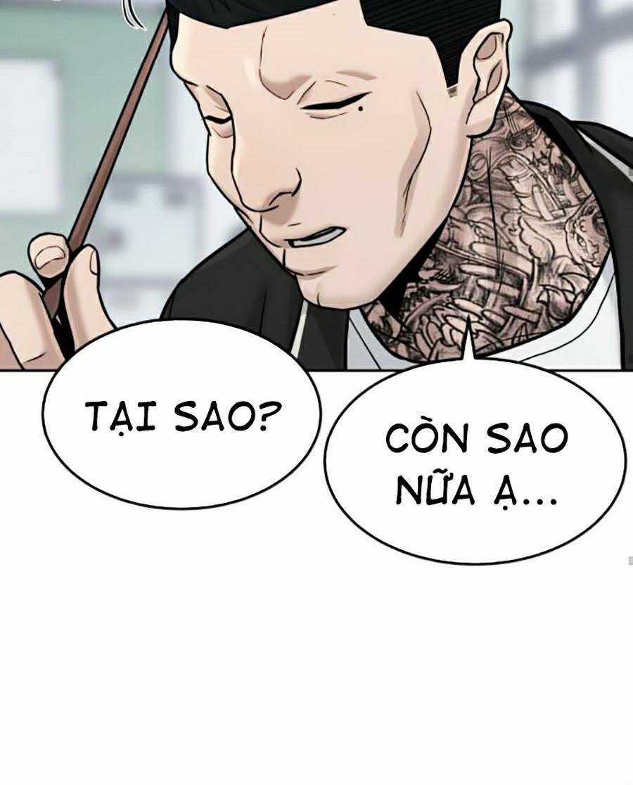 Nhiệm Vụ Tối Thượng Chapter 11 trang 76