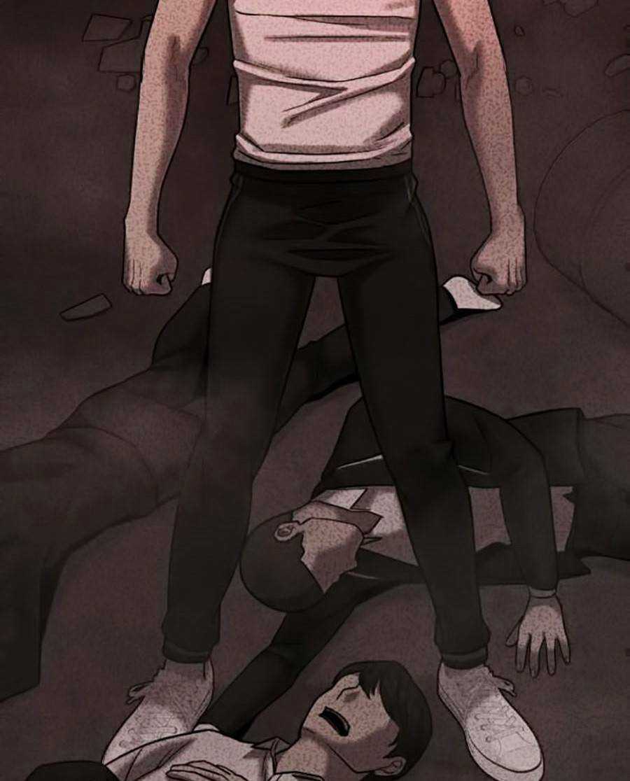 Nhiệm Vụ Tối Thượng Chapter 11 trang 78