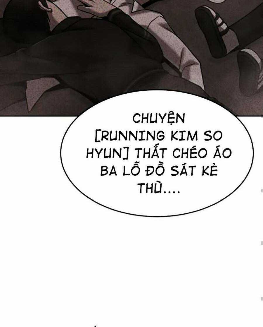 Nhiệm Vụ Tối Thượng Chapter 11 trang 79
