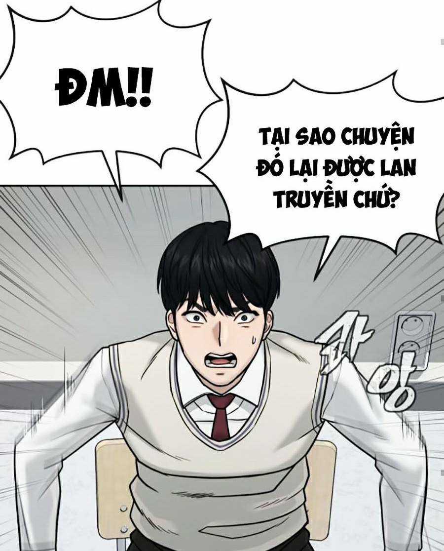 Nhiệm Vụ Tối Thượng Chapter 11 trang 80