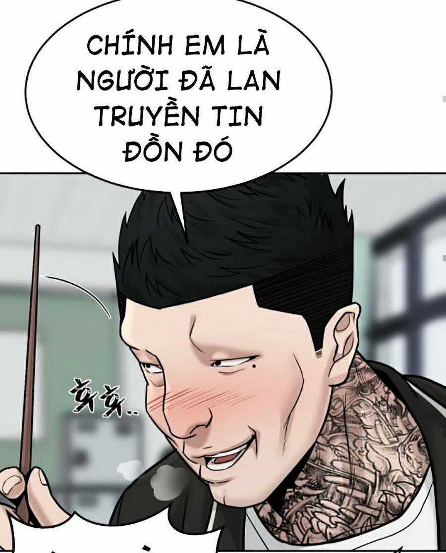 Nhiệm Vụ Tối Thượng Chapter 11 trang 82