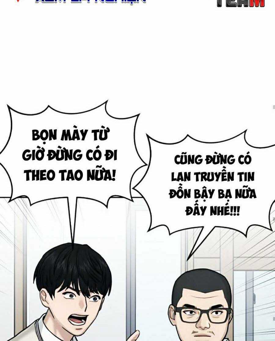 Nhiệm Vụ Tối Thượng Chapter 11 trang 85