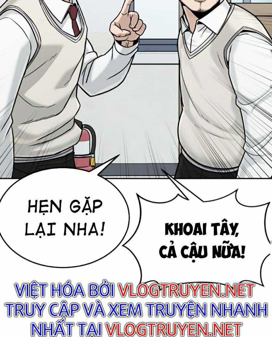 Nhiệm Vụ Tối Thượng Chapter 11 trang 86