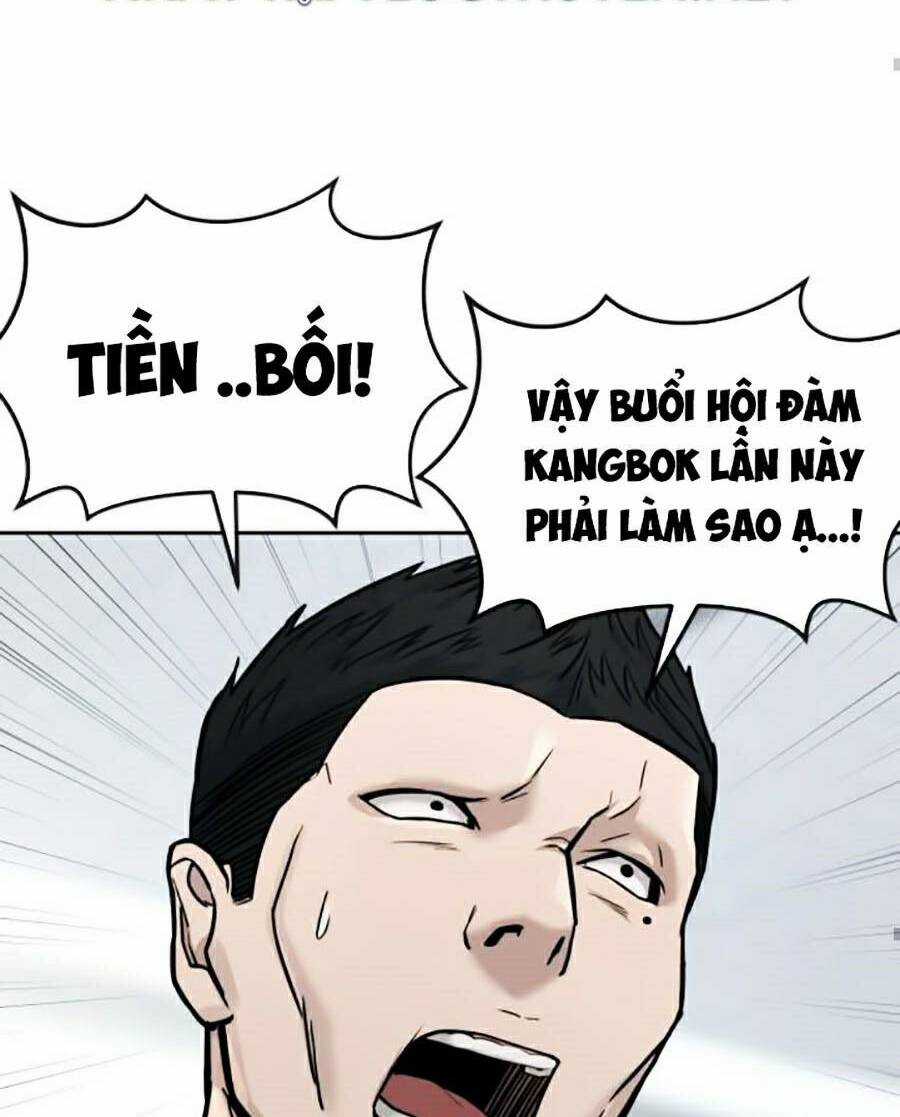 Nhiệm Vụ Tối Thượng Chapter 11 trang 87