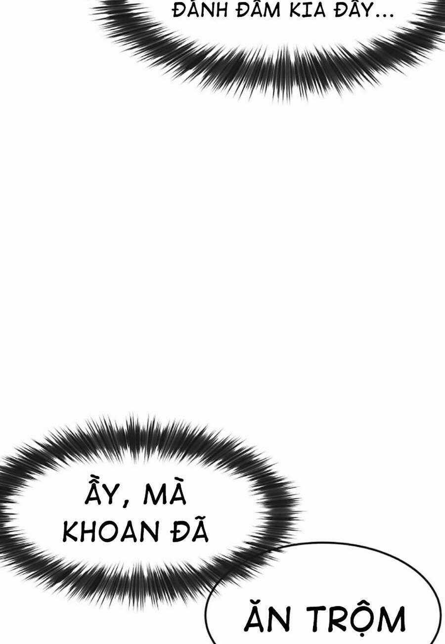 Nhiệm Vụ Tối Thượng Chapter 11 trang 9