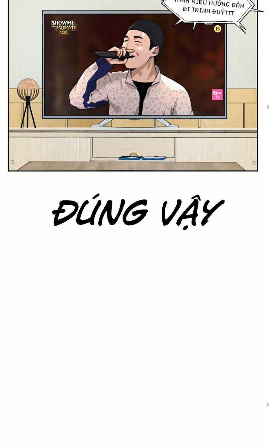 Nhiệm Vụ Tối Thượng Chapter 11 trang 93