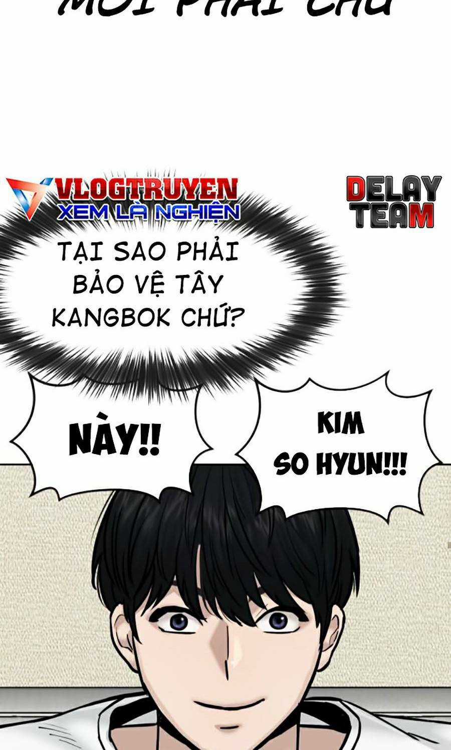 Nhiệm Vụ Tối Thượng Chapter 11 trang 95