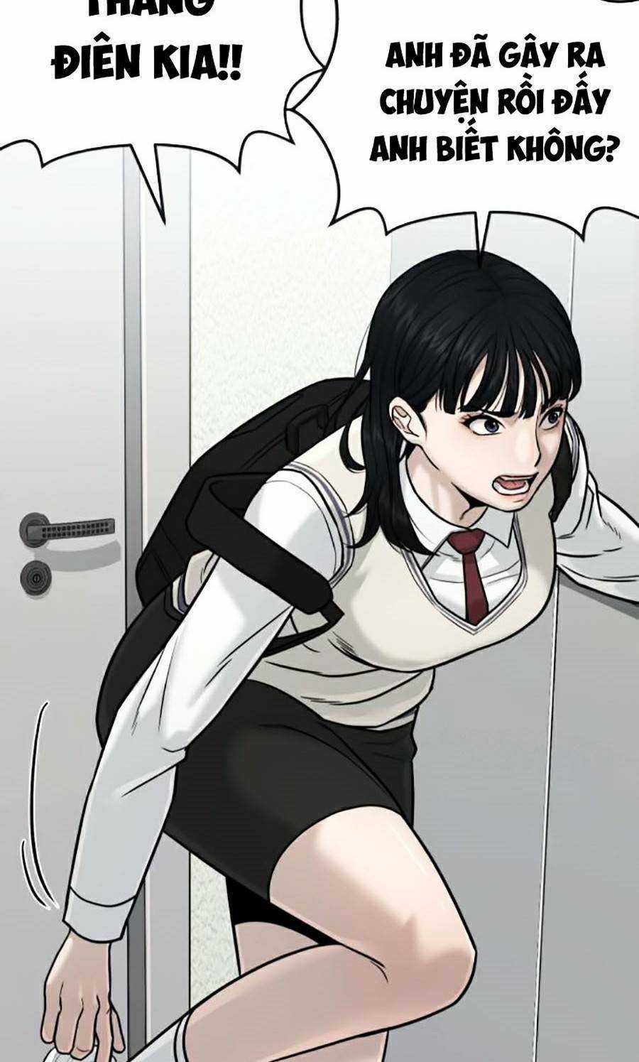 Nhiệm Vụ Tối Thượng Chapter 11 trang 97
