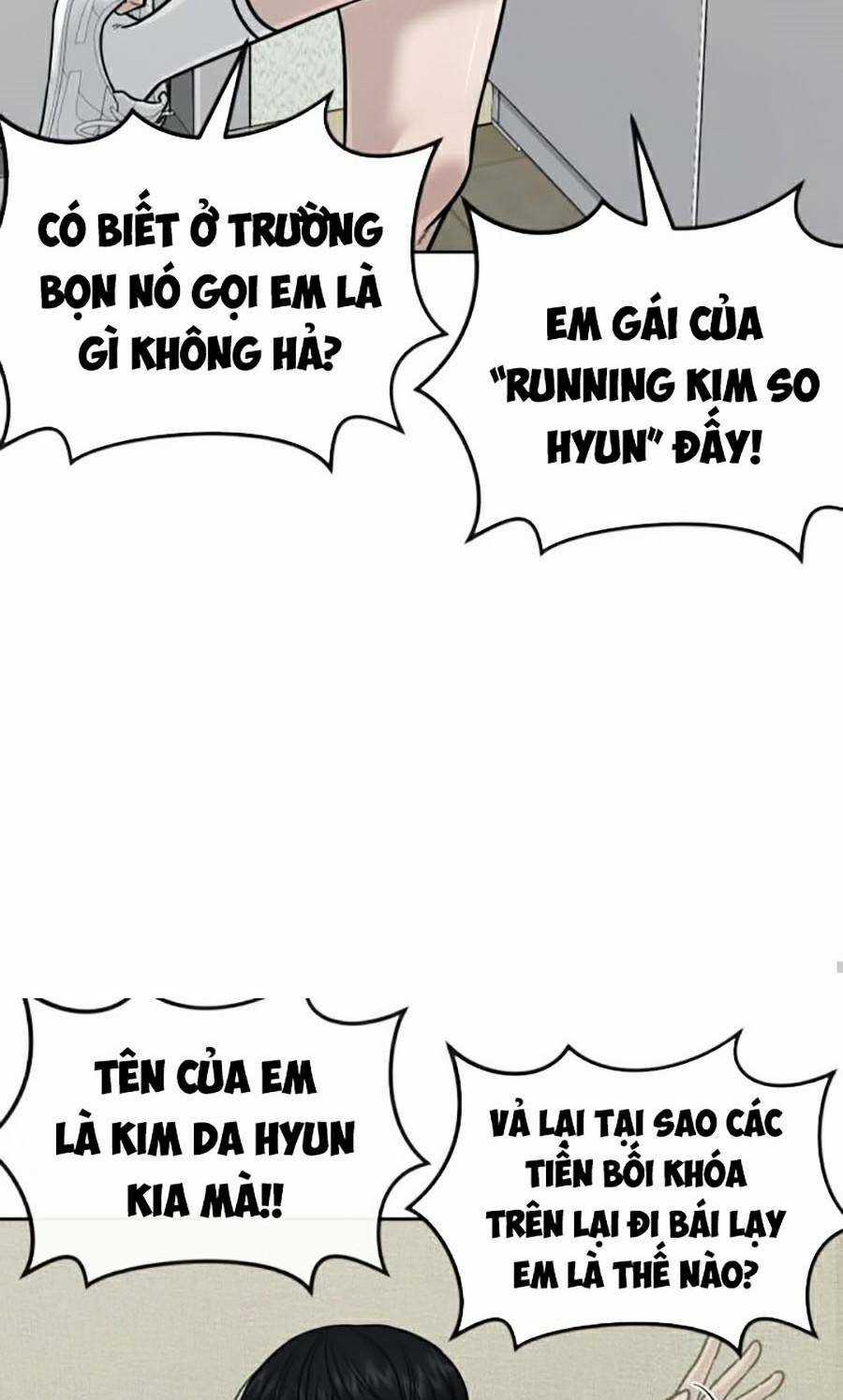 Nhiệm Vụ Tối Thượng Chapter 11 trang 98