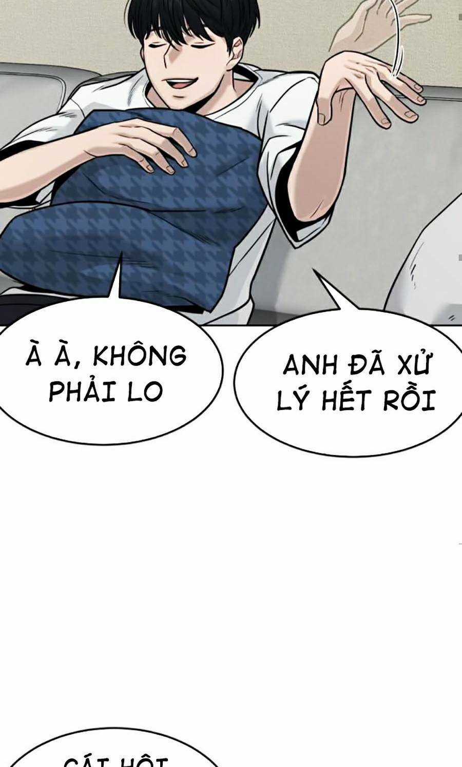 Nhiệm Vụ Tối Thượng Chapter 11 trang 99