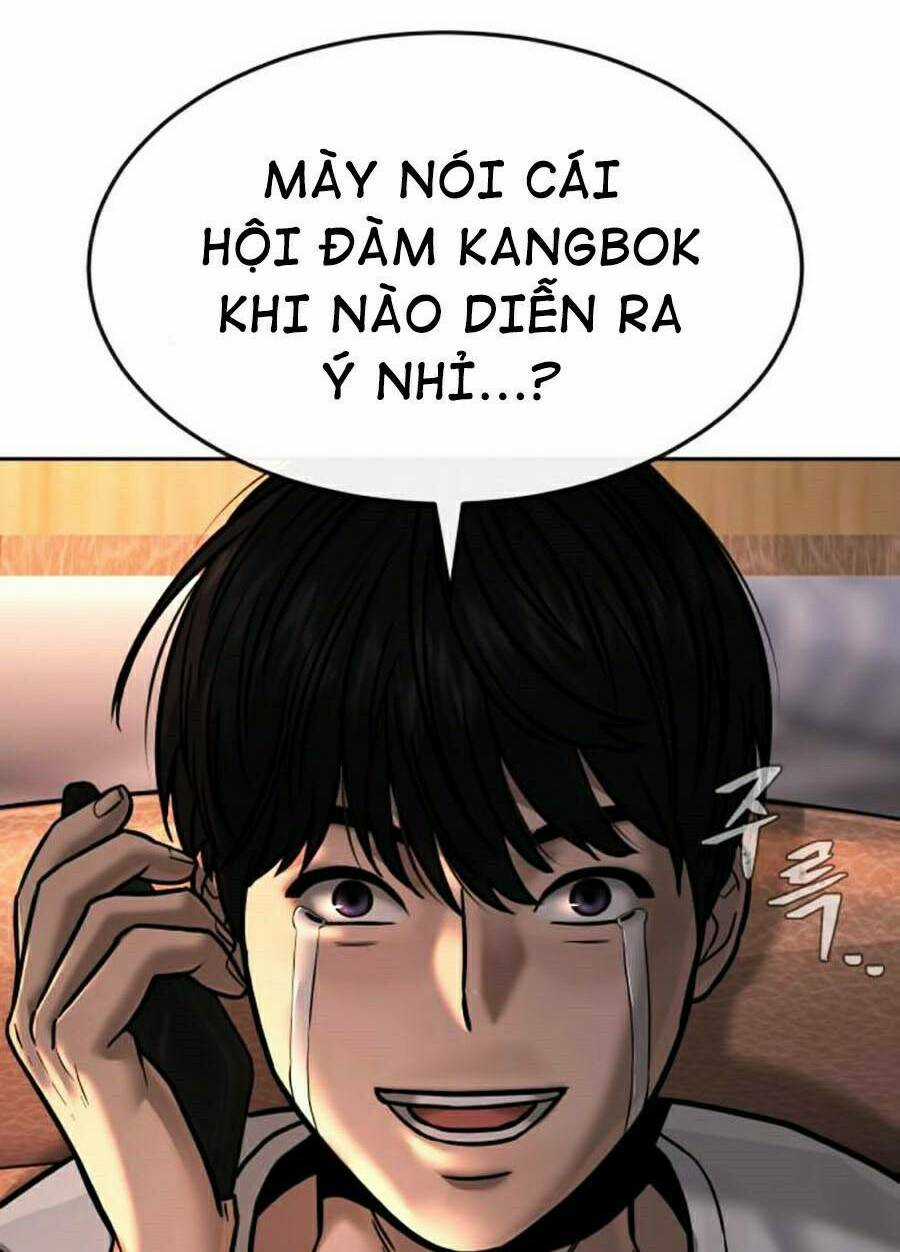 Nhiệm Vụ Tối Thượng Chapter 12 trang 1