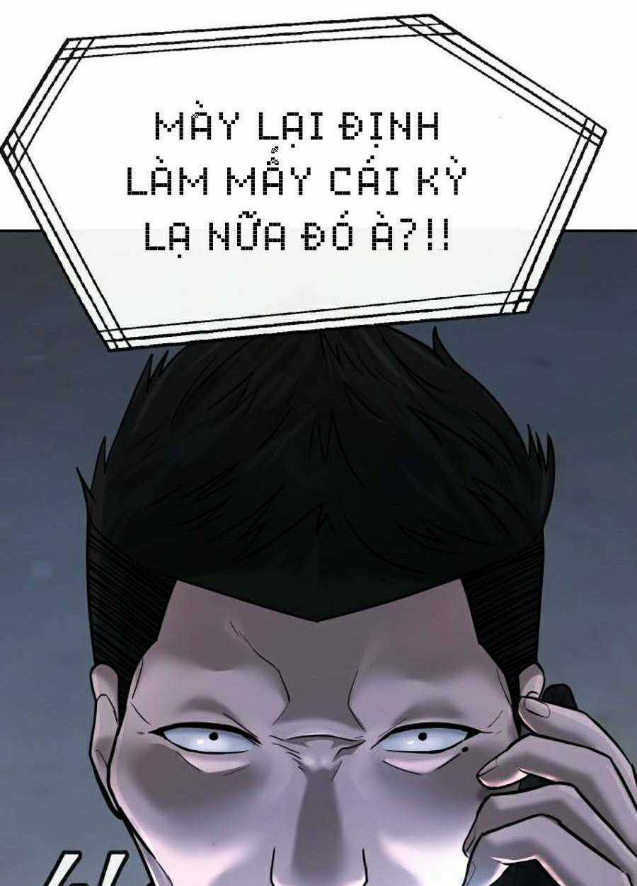 Nhiệm Vụ Tối Thượng Chapter 12 trang 10