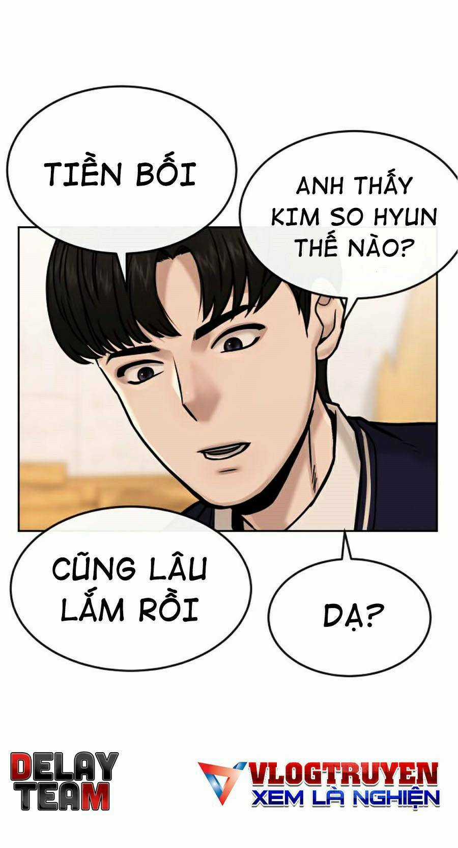 Nhiệm Vụ Tối Thượng Chapter 12 trang 100