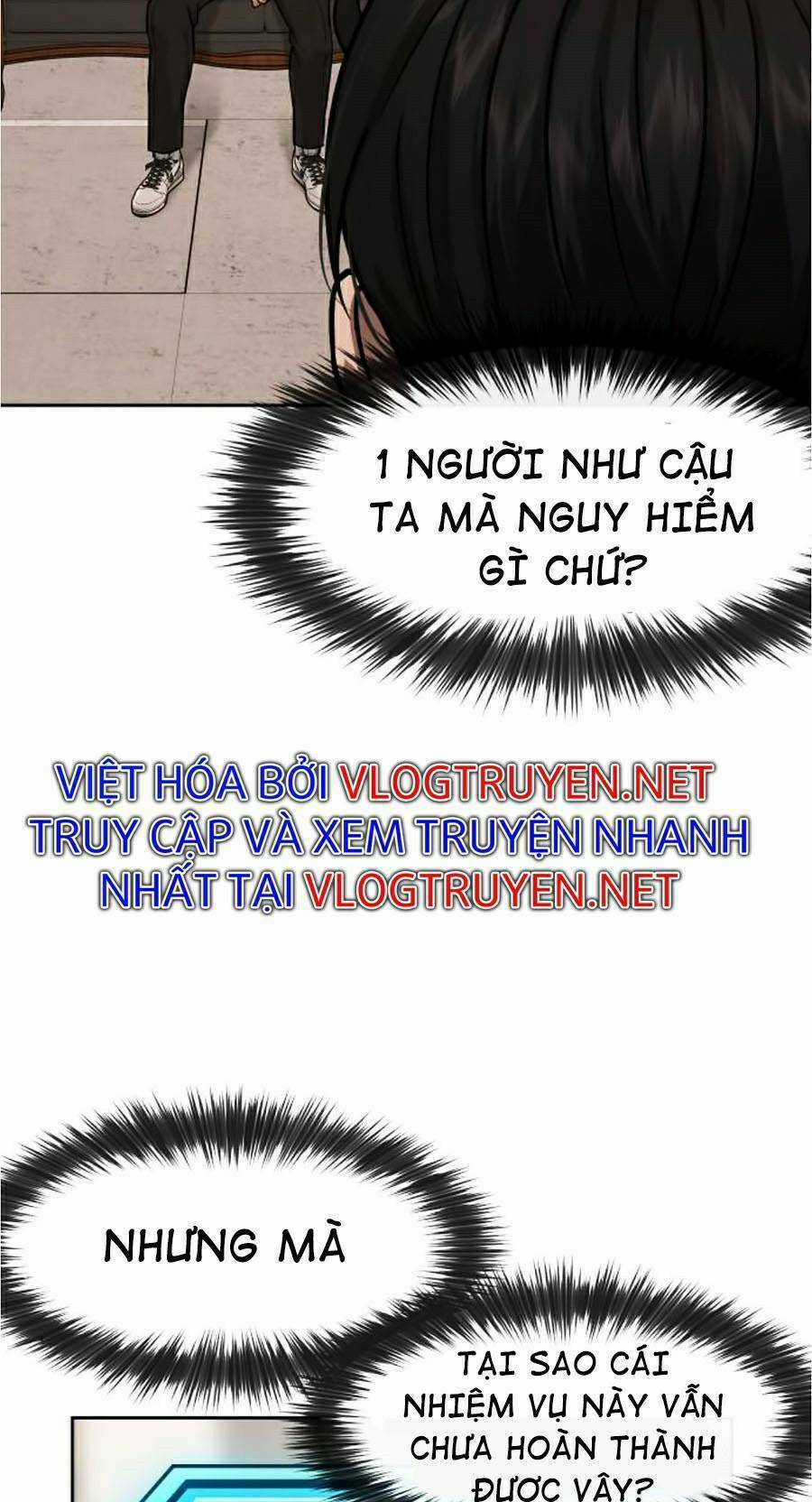 Nhiệm Vụ Tối Thượng Chapter 12 trang 104