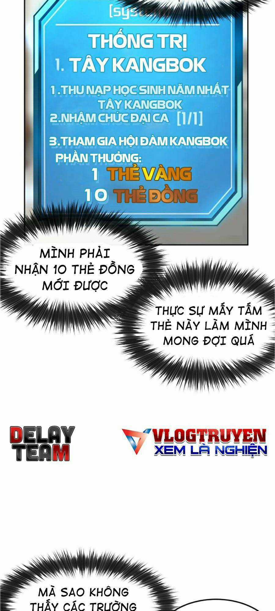 Nhiệm Vụ Tối Thượng Chapter 12 trang 105