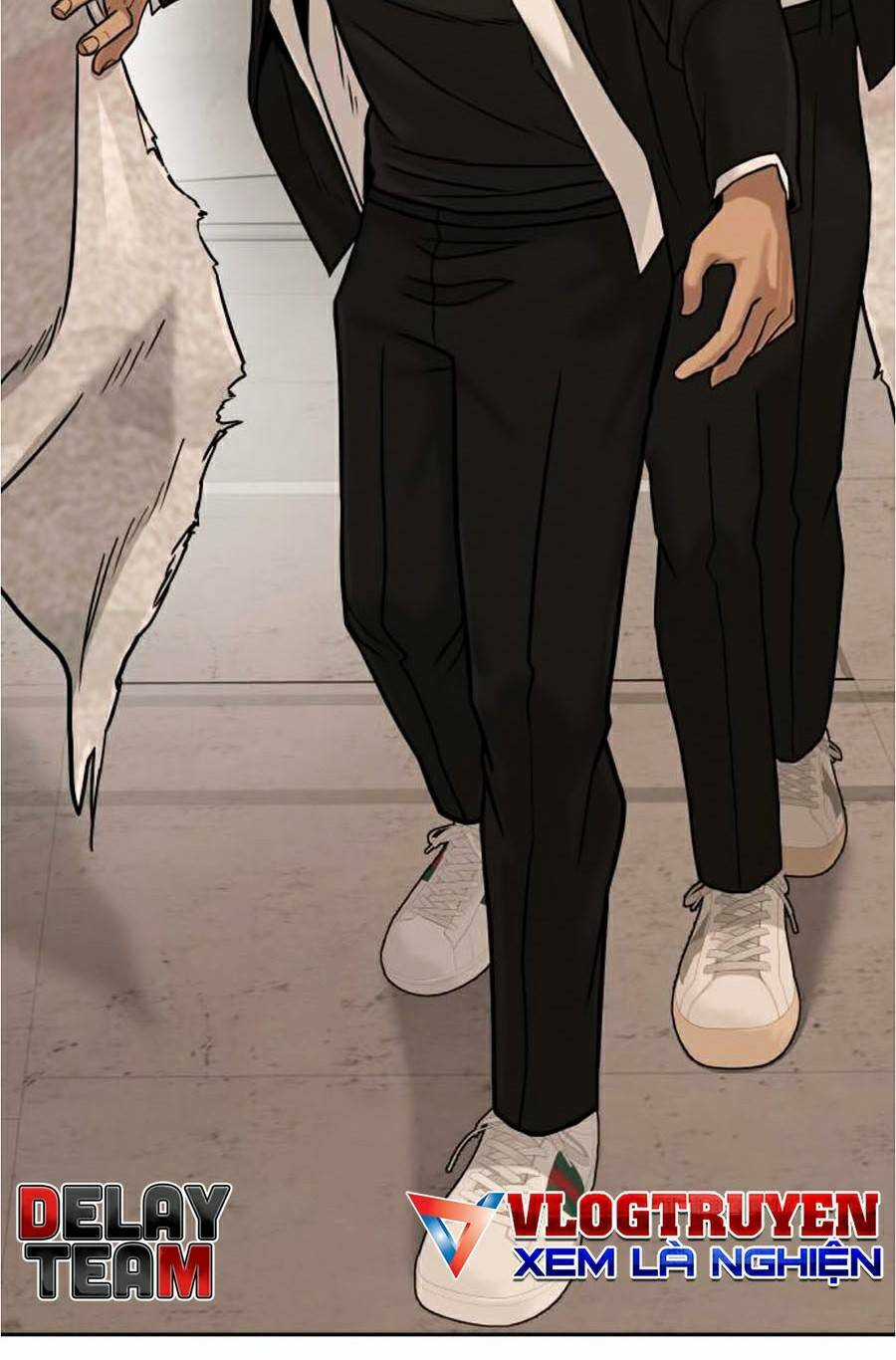 Nhiệm Vụ Tối Thượng Chapter 12 trang 110