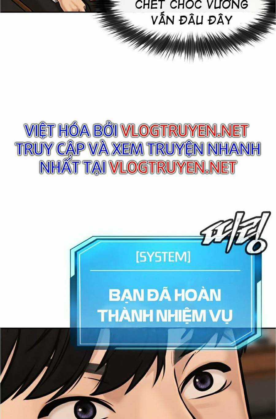 Nhiệm Vụ Tối Thượng Chapter 12 trang 116