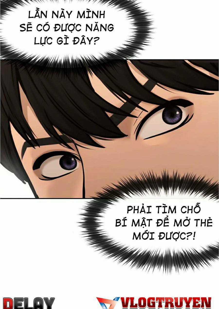 Nhiệm Vụ Tối Thượng Chapter 12 trang 122