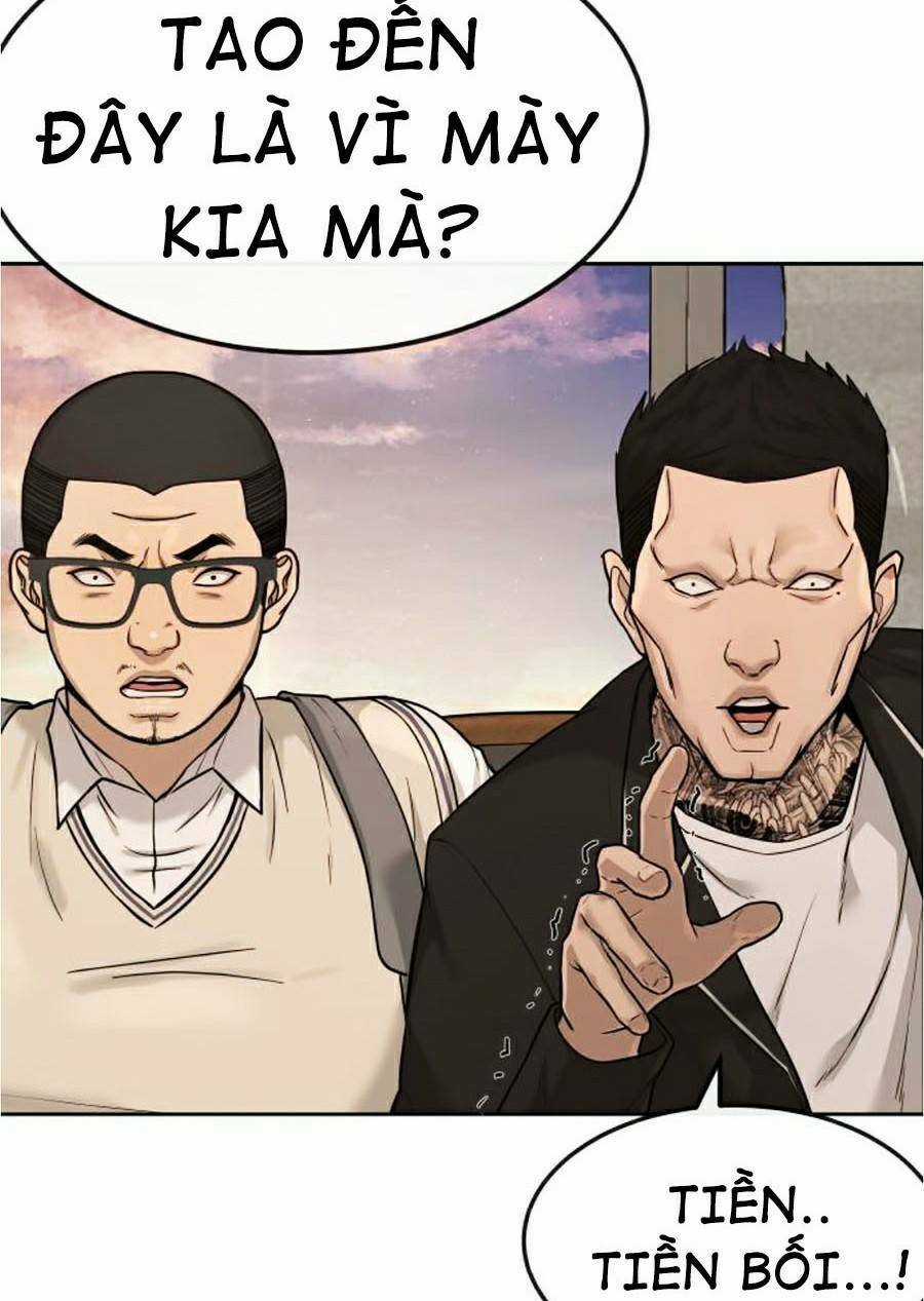 Nhiệm Vụ Tối Thượng Chapter 12 trang 126