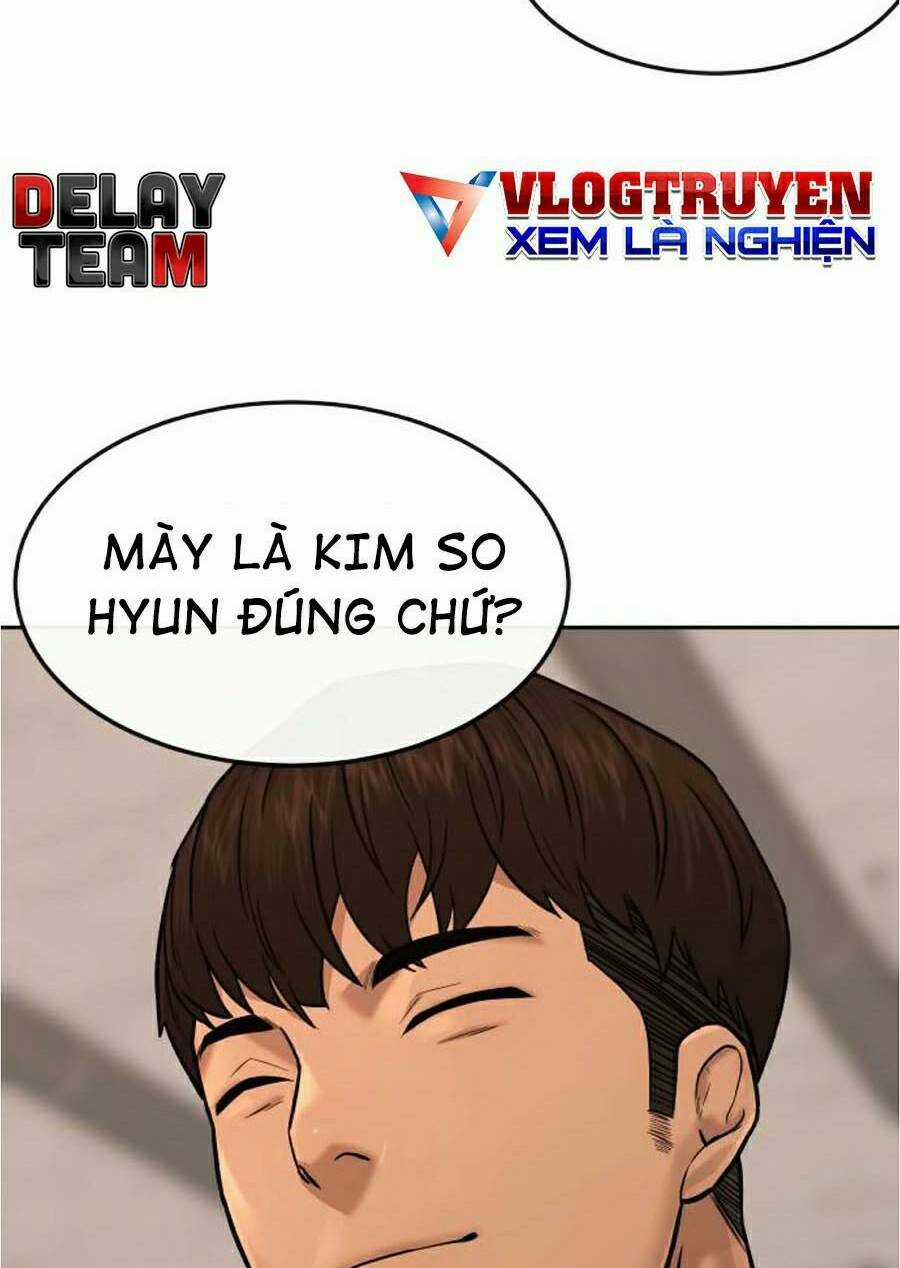 Nhiệm Vụ Tối Thượng Chapter 12 trang 127