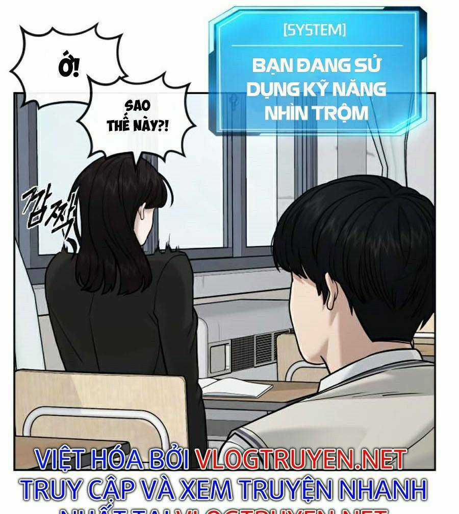 Nhiệm Vụ Tối Thượng Chapter 12 trang 13