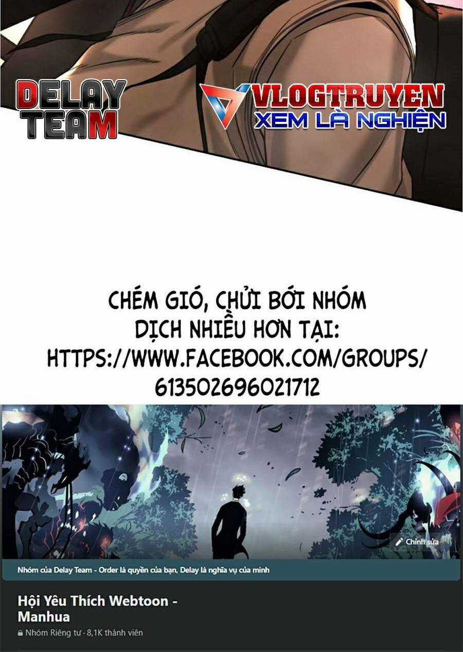 Nhiệm Vụ Tối Thượng Chapter 12 trang 131