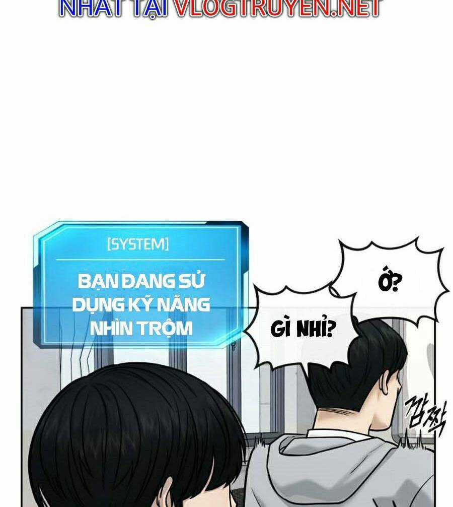 Nhiệm Vụ Tối Thượng Chapter 12 trang 14