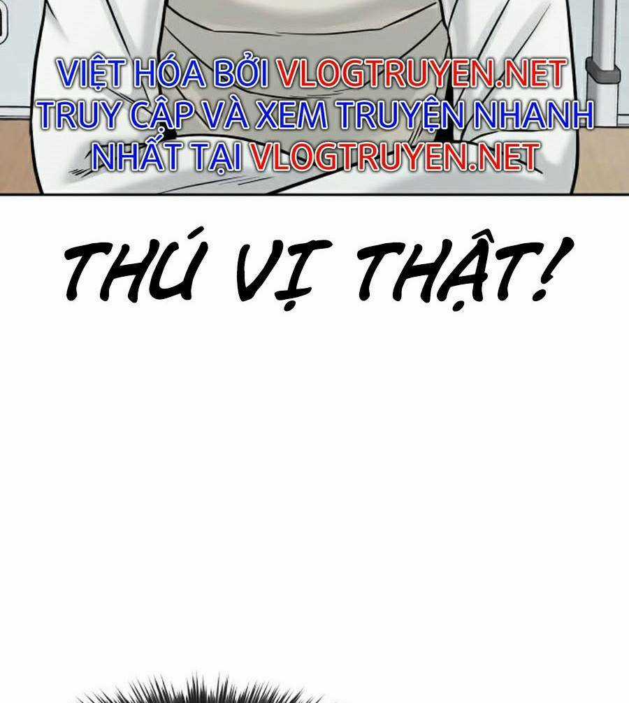 Nhiệm Vụ Tối Thượng Chapter 12 trang 16