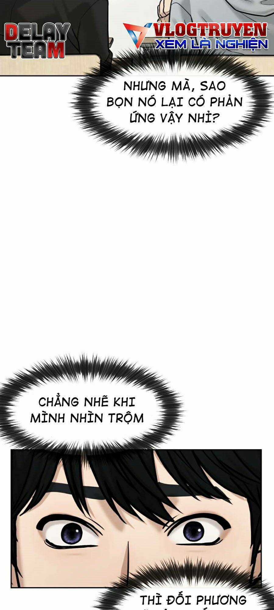 Nhiệm Vụ Tối Thượng Chapter 12 trang 18