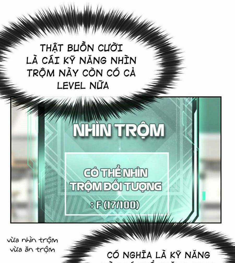 Nhiệm Vụ Tối Thượng Chapter 12 trang 20
