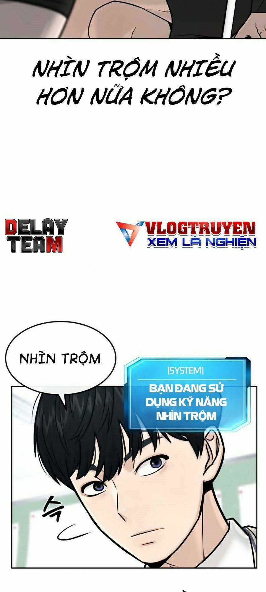 Nhiệm Vụ Tối Thượng Chapter 12 trang 24