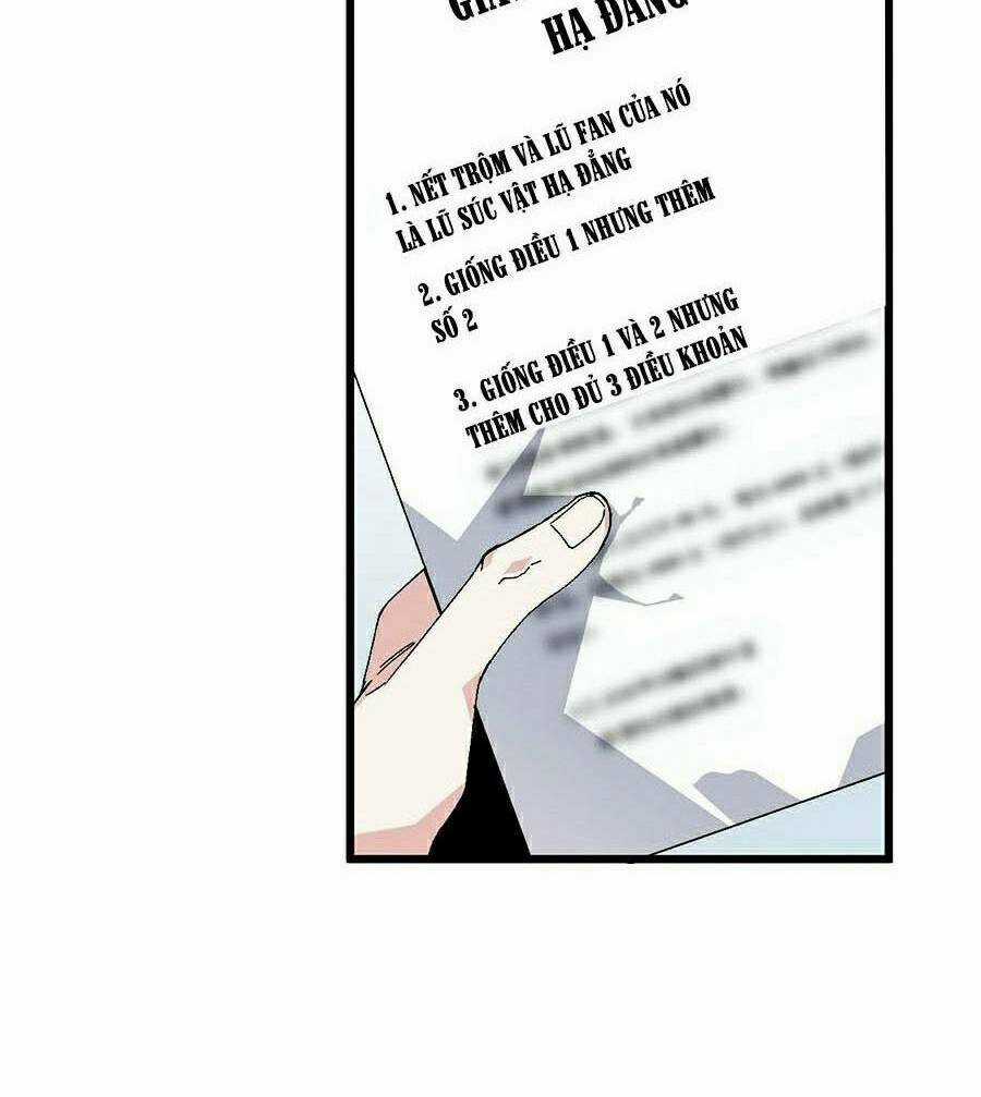 Nhiệm Vụ Tối Thượng Chapter 12 trang 29