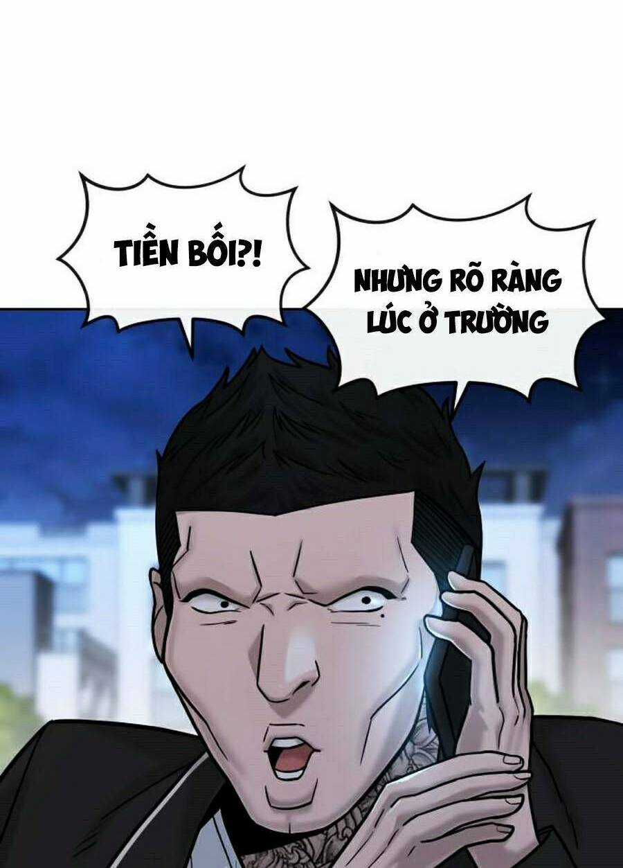 Nhiệm Vụ Tối Thượng Chapter 12 trang 3