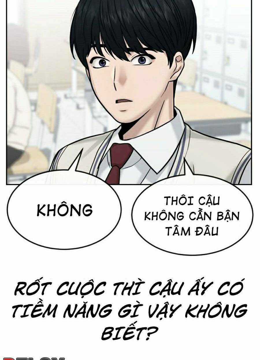 Nhiệm Vụ Tối Thượng Chapter 12 trang 32