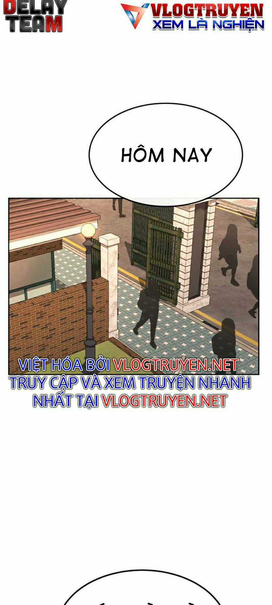 Nhiệm Vụ Tối Thượng Chapter 12 trang 33