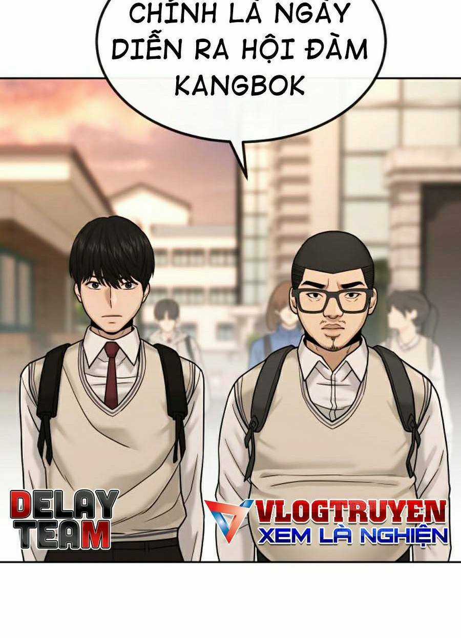 Nhiệm Vụ Tối Thượng Chapter 12 trang 34