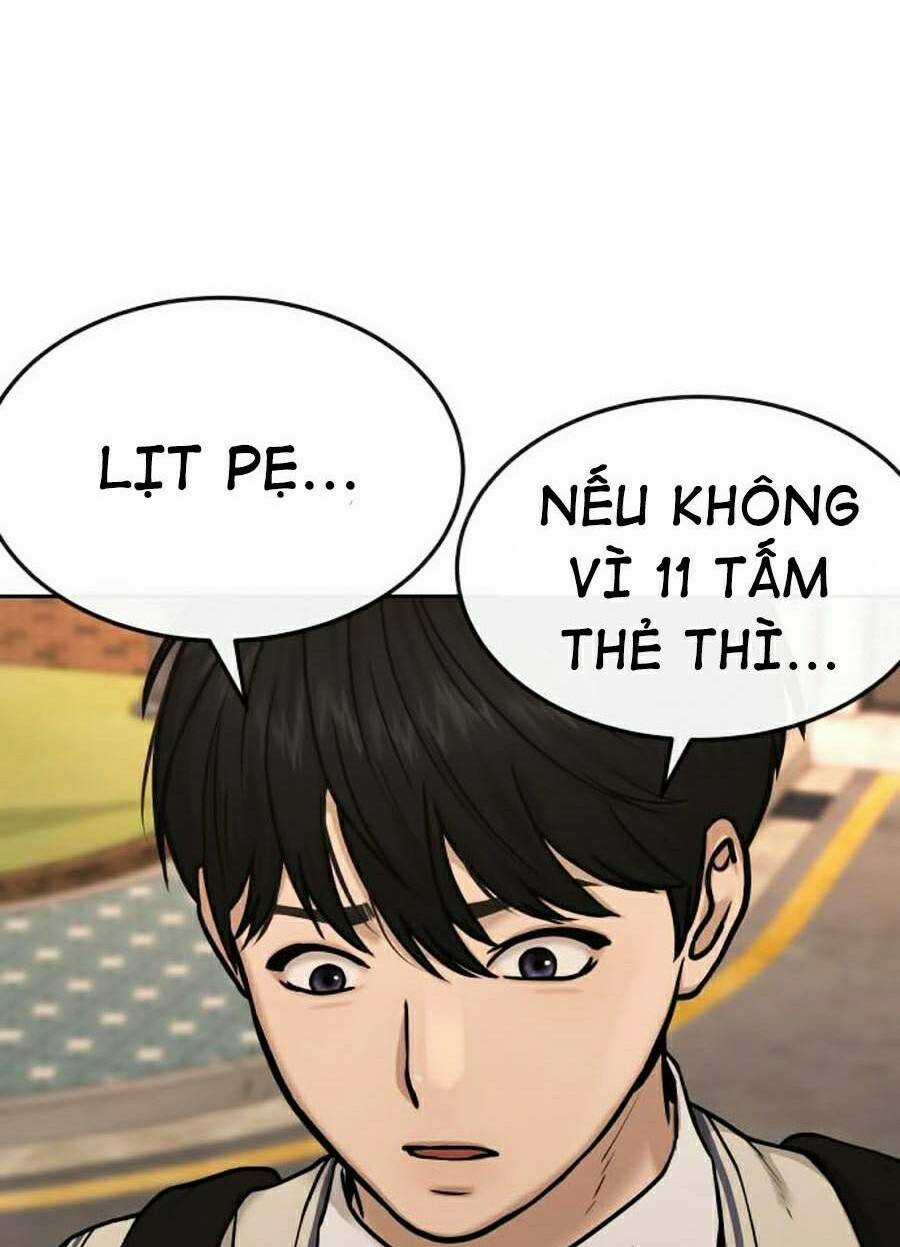 Nhiệm Vụ Tối Thượng Chapter 12 trang 35