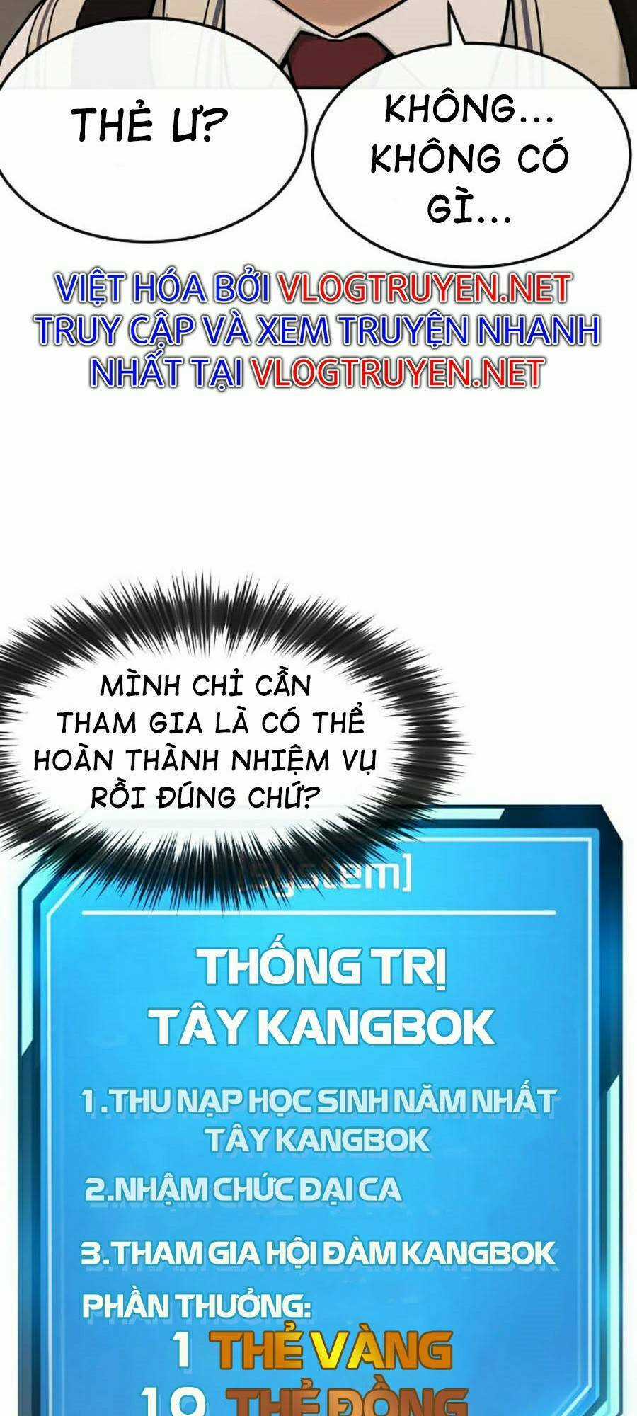 Nhiệm Vụ Tối Thượng Chapter 12 trang 36