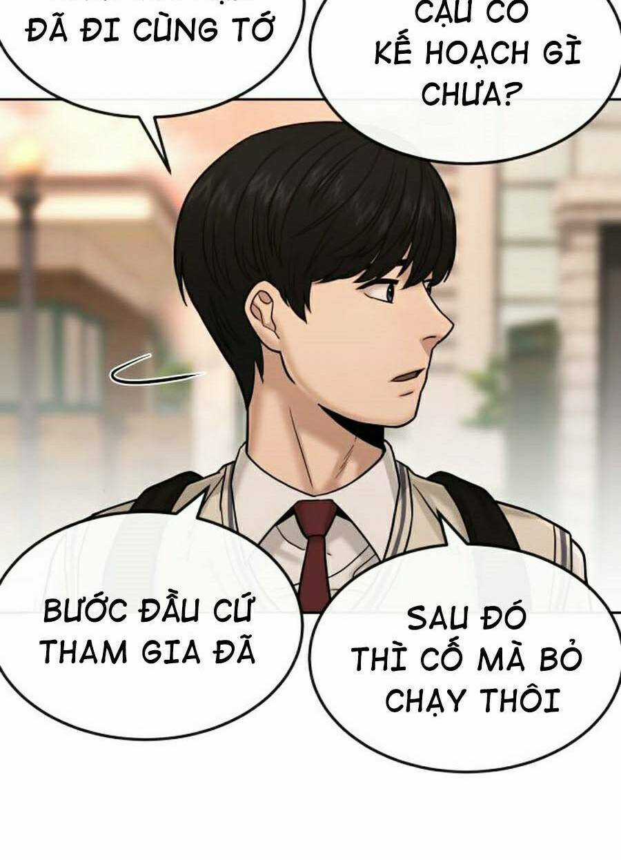 Nhiệm Vụ Tối Thượng Chapter 12 trang 38