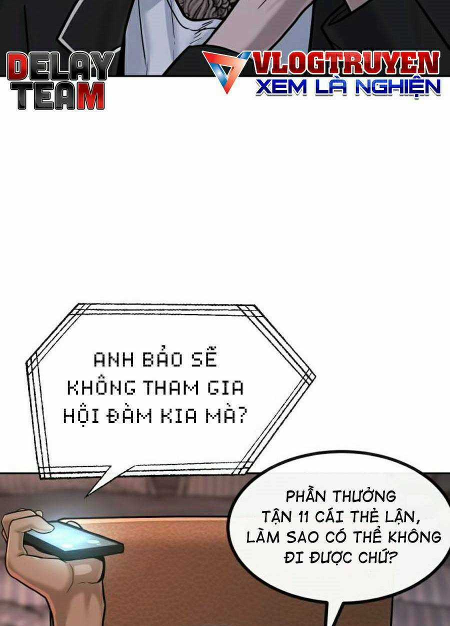 Nhiệm Vụ Tối Thượng Chapter 12 trang 4