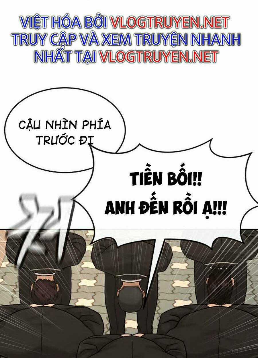Nhiệm Vụ Tối Thượng Chapter 12 trang 41