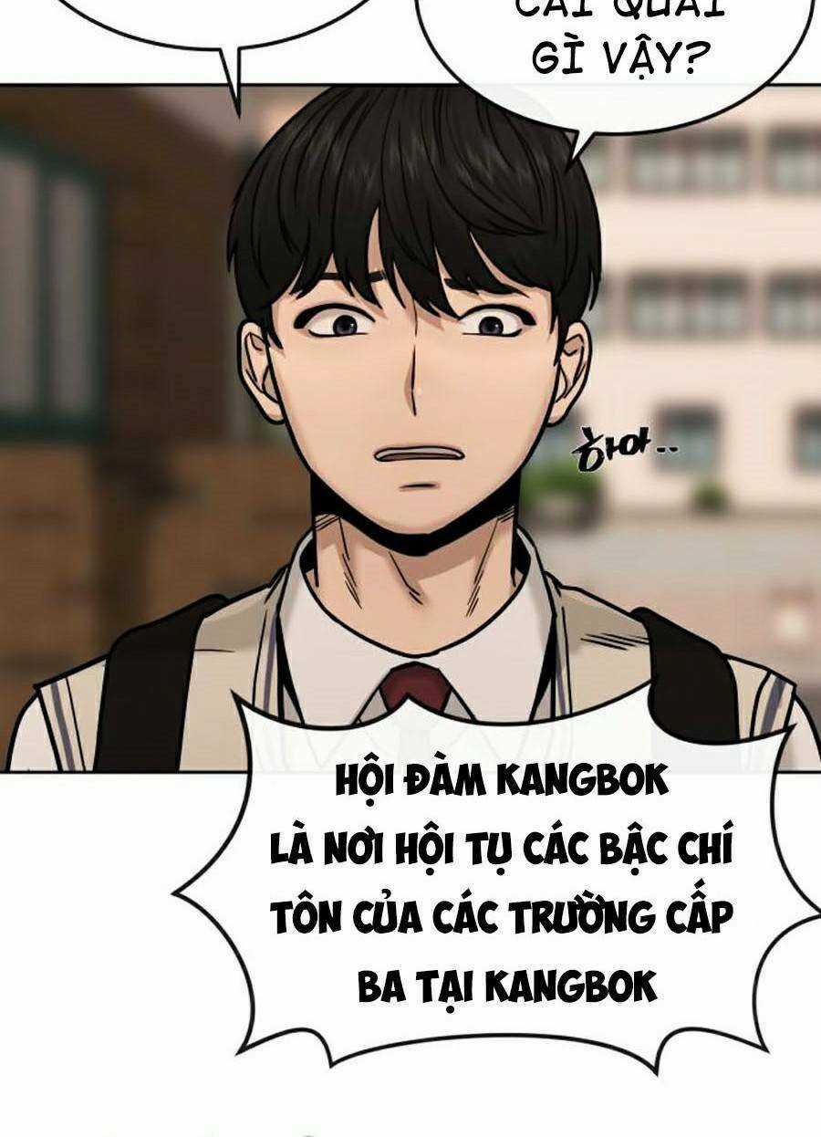 Nhiệm Vụ Tối Thượng Chapter 12 trang 43